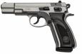 used Canik S-120 9mm Chrome