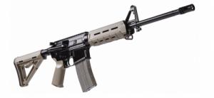 Del-Ton Echo 316MOE 10+1 .223 REM/5.56 NATO  16" w/ Bullet Button - RFTH16MOEDE-CA