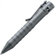 PLUS TACTICAL PEN CAL50 TITANIUM - 09BO093