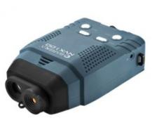 3x Digtital Night Vision Monacular - BQ12388