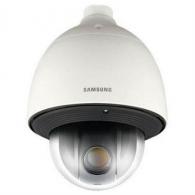 Samsung Network PTZ Camera, 1.3MP, 720p