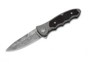 Leopard Damascus III Collecton 42