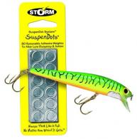 Storm DOT31 Suspend Strip Weight - DOT31