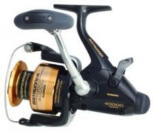 Baitrunner D Series Spinning Reels - BTR4000FD