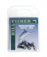 Billfisher BBS2-5PK Stainless Ball - BBS2-5PK