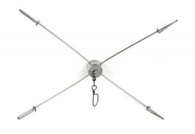 Sea Striker UR4-210 Umbrella Rig - UR4-210