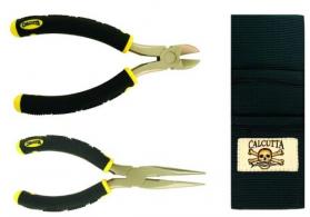 Cr Series Long Nose Cutting Pliers Kit - C6CRKIT