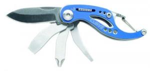 Gerber Curve Blue 6 - 31-000116