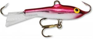 Rapala W2CHR Jigging Rap Vertical - W2CHR