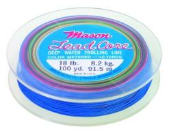 Mason Lead Core Line 18lb - LC-18