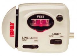 Lighted Line Counter - RLLC