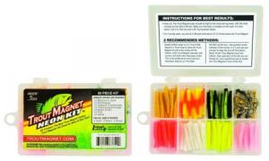 Neon Trout Magnet 85 Piece Kit - 87659