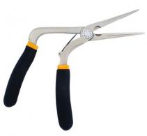 Pistol Grip Long Nose Pliers - C7CRPG