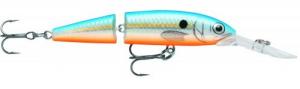 Rapala JDHJ08BSD Jointed Deep Husky - JDHJ08BSD