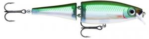 Rapala BXS12BBH BX Swimmer, 4-3/4" - BXS12BBH