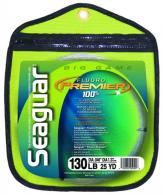 Seaguar 130FP25 Premier Big Game - 130FP25