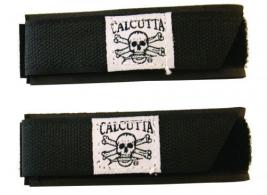 Calcutta CRS-S Rod Straps w/Hook & - CRS-S