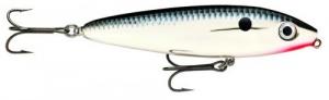 Rapala SW08CH Skitter Walk Topwater - SW08CH