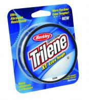 TRILENE XT CLEAR 4# 330YD - XTFS4-15