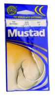 Mustad 39960ST-DT-15/0-2 Classic - 39960ST-DT-15/0-2