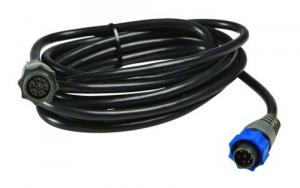 XT-12BL Extension Cable 12' Blue Transducer - 000-0099-93
