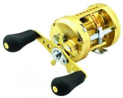 Luna Baitcasting Reels - TD-LUNA-300