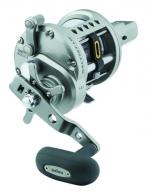 Saltist Level Wind Line Counter Reels