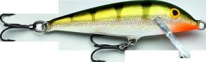 Rapala CD07YP CountDown Lure, 2 - CD07YP