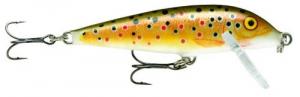 Rapala CD05TR CountDown Lure, 2" - CD05TR