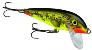 Rapala CD03FMN CountDown Lure, 1 - CD03FMN