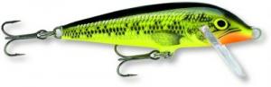 Rapala CD05FMN CountDown Lure, 2" - CD05FMN