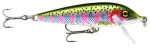 Rapala CD05RT CountDown Lure, 2" - CD05RT