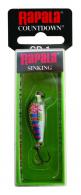 Rapala CD01RT CountDown Lure, 1" - CD01RT