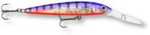 Rapala DHJ12GPP Down Deep Husky - DHJ12GPP