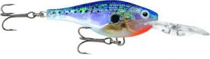 Rapala GSR04GBSD Glass Shad Rap - GSR04GBSD