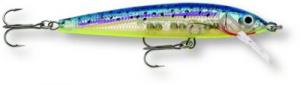 Rapala HJ08GBM Husky Jerk, 3 1/8" - HJ08GBM