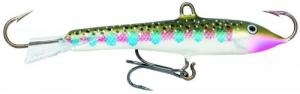 Rapala W5GRT Jigging Rap Vertical - W5GRT