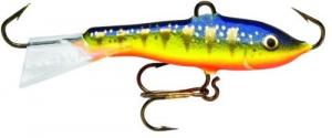 Rapala W5GHP Jigging Rap Vertical - W5GHP