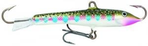 Rapala W5PRT Jigging Rap Vertical - W5PRT