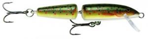 Rapala J11TR Jointed Minnow, 4 3/8" - J11TR