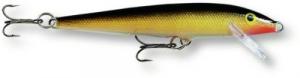 Rapala F09G Original Floating Lure - F09G