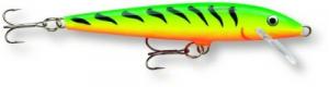 Rapala F07FT Original Floating Lure - F07FT