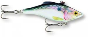 Rapala RNR04SD Rattlin' Rapala - RNR04SD