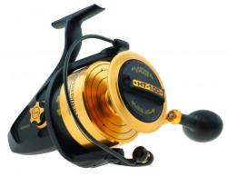 Spinfisher V Reels