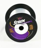 STREN CLR BLUE BULK 10# 2400YDS - SBSS-00100