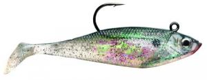 Storm WSS03SD WildEye Swim Shad, 3" SHAD - WSS03SD