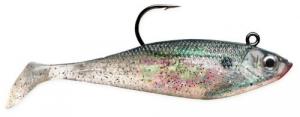 Storm WSS06SD WildEye Swim Shad, 6" SHAD - WSS06SD