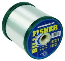 Billfisher SS1C-25 Bulk Mono 1lb - SS1C-25