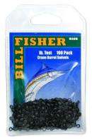 Billfisher R5-100 Stainless Barrel - R5-100