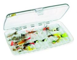 Plano 358400 Fly Box Clear Large - 3584-00